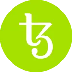 Xtz SVG Icon